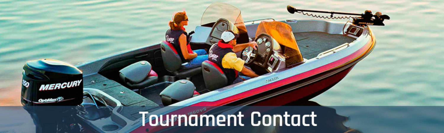 Tournament Contact