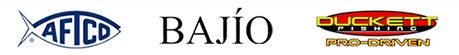 AFTCO Bajio Duckett Rods