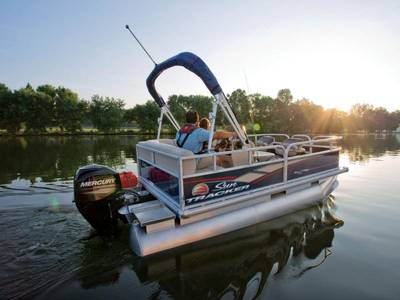2019 sun tracker bass buggy clearance
